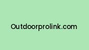 Outdoorprolink.com Coupon Codes