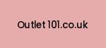 outlet-101.co.uk Coupon Codes