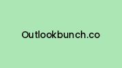 Outlookbunch.co Coupon Codes