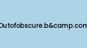 Outofobscure.bandcamp.com Coupon Codes