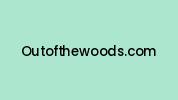 Outofthewoods.com Coupon Codes