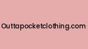 Outtapocketclothing.com Coupon Codes