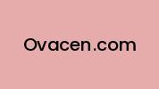 Ovacen.com Coupon Codes