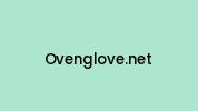 Ovenglove.net Coupon Codes