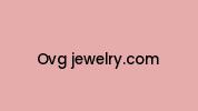 Ovg-jewelry.com Coupon Codes