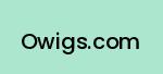 owigs.com Coupon Codes