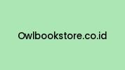 Owlbookstore.co.id Coupon Codes