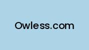 Owless.com Coupon Codes