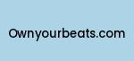 ownyourbeats.com Coupon Codes