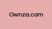 Ownza.com Coupon Codes