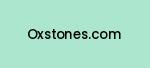 oxstones.com Coupon Codes