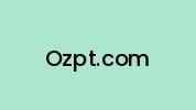 Ozpt.com Coupon Codes