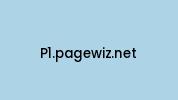 P1.pagewiz.net Coupon Codes