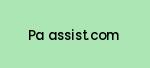 pa-assist.com Coupon Codes