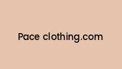 Pace-clothing.com Coupon Codes