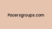 Pacersgroups.com Coupon Codes
