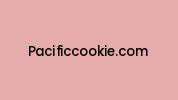 Pacificcookie.com Coupon Codes