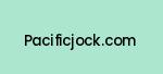pacificjock.com Coupon Codes