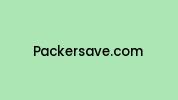 Packersave.com Coupon Codes