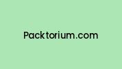 Packtorium.com Coupon Codes