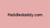 Paddledaddy.com Coupon Codes