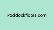Paddockfloors.com Coupon Codes