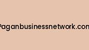Paganbusinessnetwork.com Coupon Codes