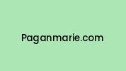 Paganmarie.com Coupon Codes