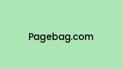 Pagebag.com Coupon Codes
