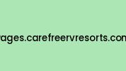 Pages.carefreervresorts.com Coupon Codes