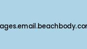 Pages.email.beachbody.com Coupon Codes