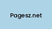 Pagesz.net Coupon Codes