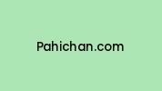 Pahichan.com Coupon Codes