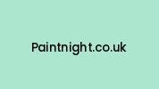 Paintnight.co.uk Coupon Codes