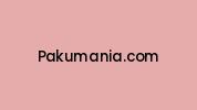 Pakumania.com Coupon Codes