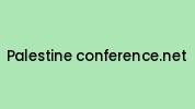 Palestine-conference.net Coupon Codes