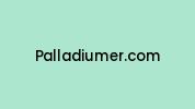 Palladiumer.com Coupon Codes