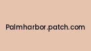 Palmharbor.patch.com Coupon Codes