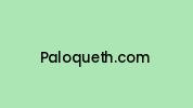 Paloqueth.com Coupon Codes