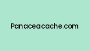 Panaceacache.com Coupon Codes