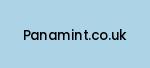 panamint.co.uk Coupon Codes