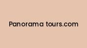 Panorama-tours.com Coupon Codes