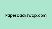 Paperbackswap.com Coupon Codes