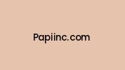 Papiinc.com Coupon Codes
