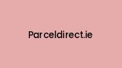 Parceldirect.ie Coupon Codes