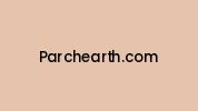 Parchearth.com Coupon Codes