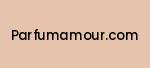 parfumamour.com Coupon Codes
