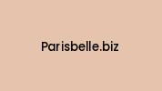 Parisbelle.biz Coupon Codes