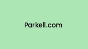 Parkell.com Coupon Codes