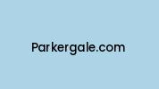 Parkergale.com Coupon Codes
